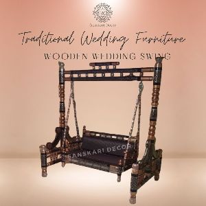 Wedding Swing
