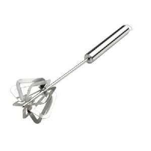Stainless Steel Hand Beater