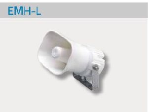 EMH-L waterproof loudspeaker 8 Ohm / 20 W