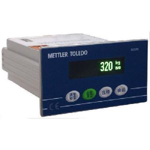 Bagging Controllers  Mettler Toledo India Private Limited
