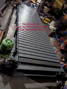 Slat Chain Conveyor India