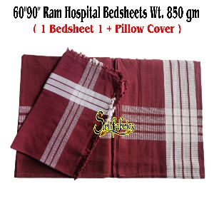 Hospital Bedsheets Ram