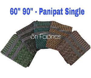 Panipat Cotton Bed Sheets