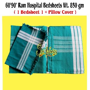 Ram Hospital Bedsheets