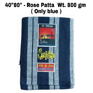 Rose Patta Cotton Bed Sheets