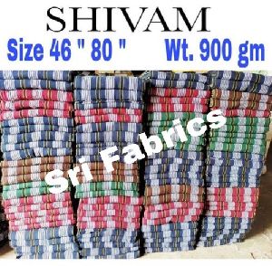 Shivam Cotton Bed Sheets