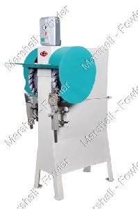 Coconut Processing Machine