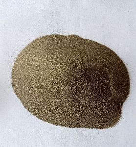 Resin Coated Sand with Vein Seal