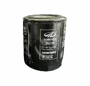 Mahindra 006000789B91 Tractor Engine Oil Filter