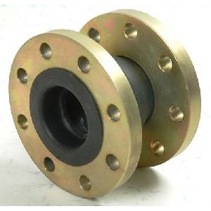 Rubber Expansion Bellows