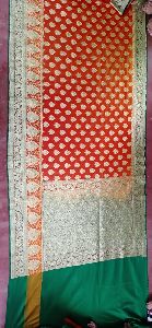 Cadlon Sarees