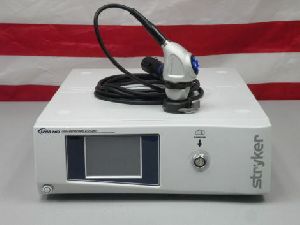 Stryker 1288 3 Chip Full HD Endoscopy Camera System
