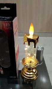 LED Light Candle