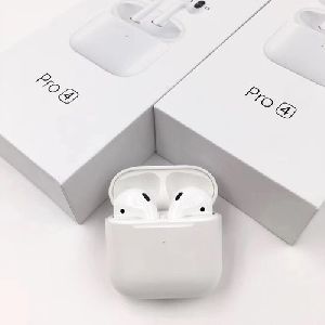 Pro 4 Earbuds