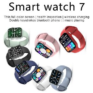 T 200 Plus Smart Watch
