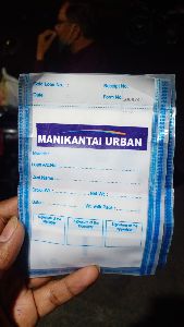 Manikantai Urban Gold Loan Envelopes