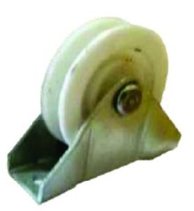 SS Single Pulley