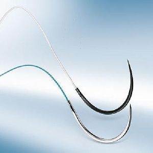 Absorbable Sutures