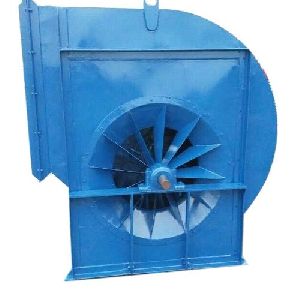 Paddy Dryer Air Blower