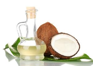 virgin coconut oil