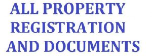 property registration documents services