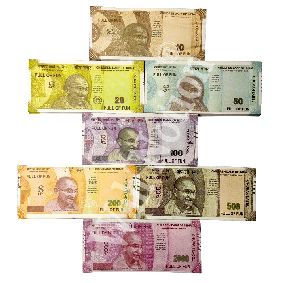 dummy currency notes