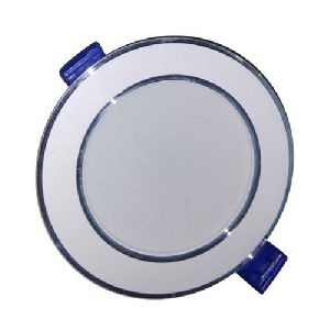 Polycarbonate LED Downlight Housing