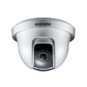 Samsung HD Dome Camera