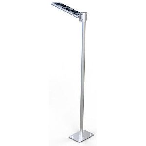 Solar Street Light Poles