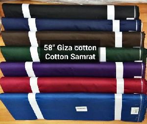 giza cotton fabric