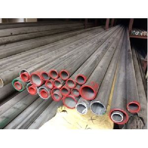 Stainless Steel Hastelloy Pipes