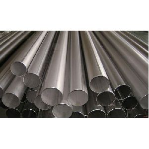Stainless Steel Hot Rolled Pipes
