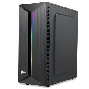 Gaming Mid Tower Computer Case