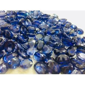 Bangkok Blue Sapphire Loose Gemstones