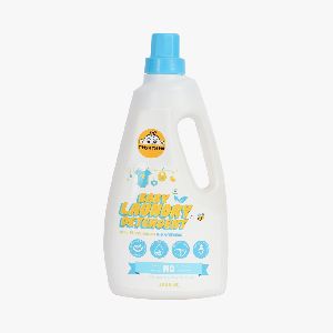 Tiffy and Toffee Baby Laundry Detergent