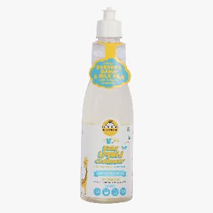 Tiffy and Toffee Baby Liquid Cleanser