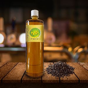 iyal 1L Cold Pressed Sesame Oil