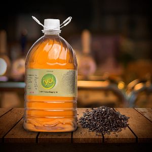 iyal 5L Cold Pressed Sesame Oil