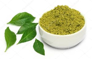 Natural Henna Powder