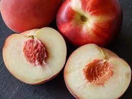 fresh rose fuji apple fruit