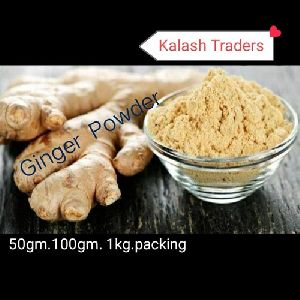 Fresh Ginger Powder
