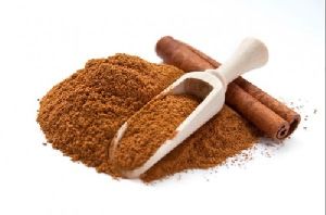 cinnamon powder