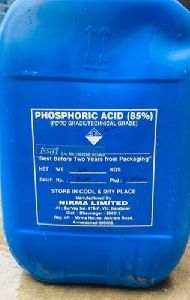 Phosphoric Acid Latest Price from Manufacturers, Suppliers & Traders