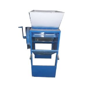 Rice Dust Cleaning Machine