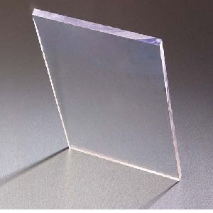 Polycarbonate Compact Sheets