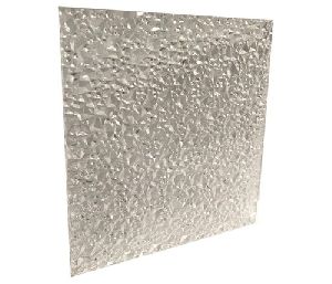 Polycarbonate Diamond Sheet