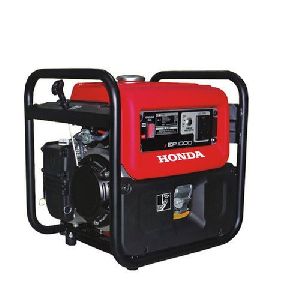 honda diesel generator