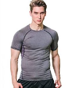 Mens Activewear T Shirts