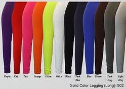 Cotton Ladies Printed Leggings, Size : M, XL, Color : Multi Color at Best  Price in Mainpuri