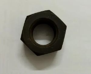 7 Suit Hex Nuts